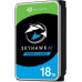 Seagate SkyHawk AI 18TB 3.5'' SATA III (6 Gb/s)  (ST18000VE002)