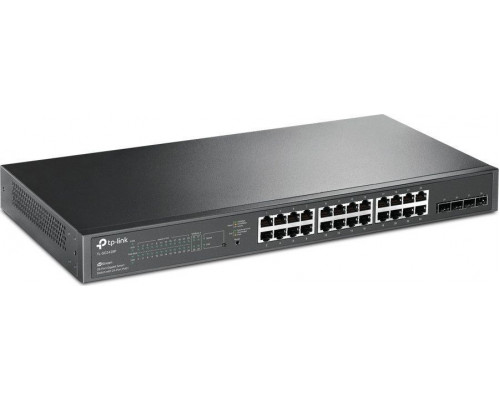 Switch TP-Link TL-SG2428P
