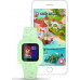 Garmin Vivofit Junior 3 Disney The Little Mermaid Green