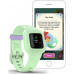 Garmin Vivofit Junior 3 Disney The Little Mermaid Green