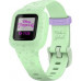 Garmin Vivofit Junior 3 Disney The Little Mermaid Green