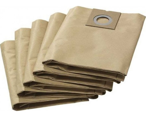Bags paper K18 Karcher NT27