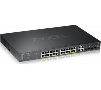 Switch ZyXEL GS2220-28HP-EU0101F