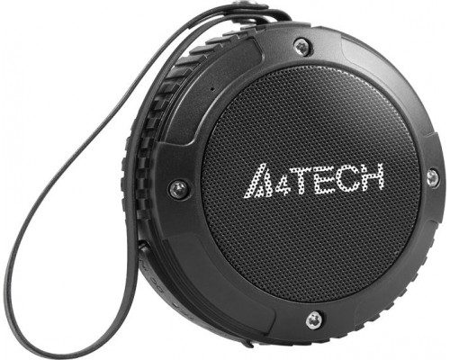A4Tech BTS-08 black (A4TGLO45007)