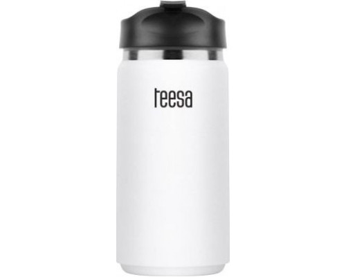 Teesa Thermal mug Teesa 350 ml white