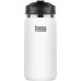 Teesa Thermal mug Teesa 350 ml white