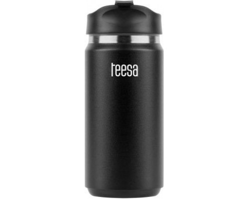 Teesa Thermal mug 350 ml Teesa black