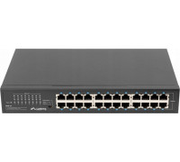 Switch Lanberg RSGE-24