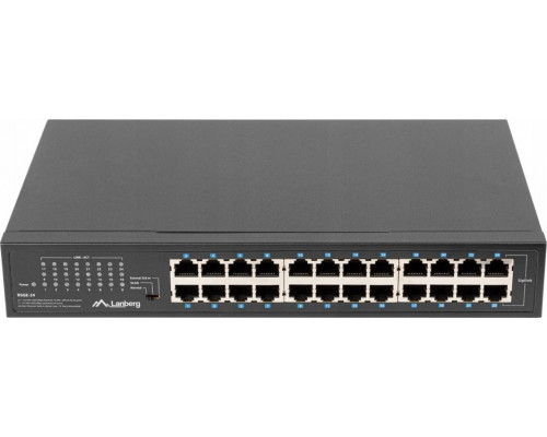 Switch Lanberg RSGE-24