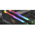 Patriot Viper Steel RGB, DDR4, 16 GB, 3200MHz, CL18 (PVSR416G320C8K)