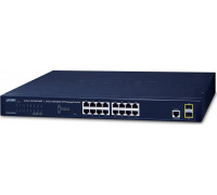 Switch Planet GS-4210-16T2S