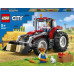 LEGO City Traktor (60287)