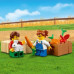 LEGO City Traktor (60287)