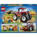 LEGO City Traktor (60287)