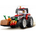 LEGO City Traktor (60287)