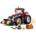 LEGO City Traktor (60287)