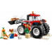 LEGO City Traktor (60287)