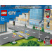 LEGO City Road Plates (60304)