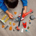 LEGO City Strażacki helikopter ratunkowy (60281)