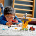 LEGO City Strażacki helikopter ratunkowy (60281)