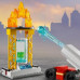 LEGO City Strażacka jednostka dowodzenia (60282)