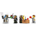 LEGO City Strażacka jednostka dowodzenia (60282)