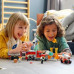 LEGO City Strażacka jednostka dowodzenia (60282)