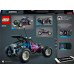 LEGO Technic Łazik terenowy (42124)
