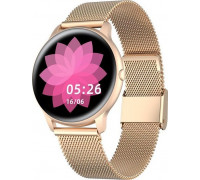 Smartwatch Gino Rossi SW015-4 Rose gold  (SW015-4)