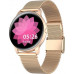 Smartwatch Gino Rossi SW015-4 Rose gold  (SW015-4)