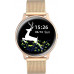 Smartwatch Gino Rossi SW015-4 Rose gold  (SW015-4)