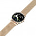 Smartwatch Gino Rossi SW015-4 Rose gold  (SW015-4)