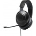 JBL Quantum 100 Black (JBLQUANTUM100BLK )