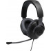 JBL Quantum 100 Black (JBLQUANTUM100BLK )