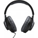 JBL Quantum 100 Black (JBLQUANTUM100BLK )