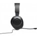 JBL Quantum 100 Black (JBLQUANTUM100BLK )