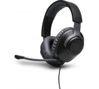 JBL Quantum 100 Black (JBLQUANTUM100BLK )