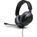 JBL Quantum 100 Black (JBLQUANTUM100BLK )