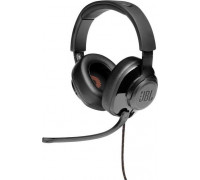 JBL Quantum 300 Black (JBLQUANTUM300BLK)