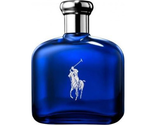 Ralph Lauren Polo Blue EDT 125 ml Tester