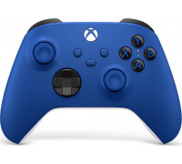 Pad Microsoft Xbox Series Controller Blue (QAU-00009)