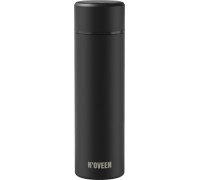 Noveen NOVEEN LED 380 ml TB2210 Black Mat Noveen NOVEEN LED 380 ml TB2210 Black Mat