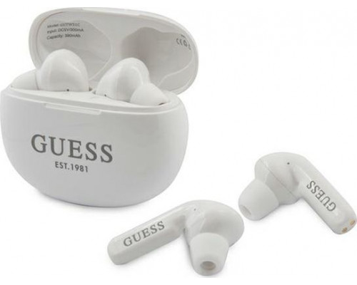 Guess TWS GUTWS1CWH