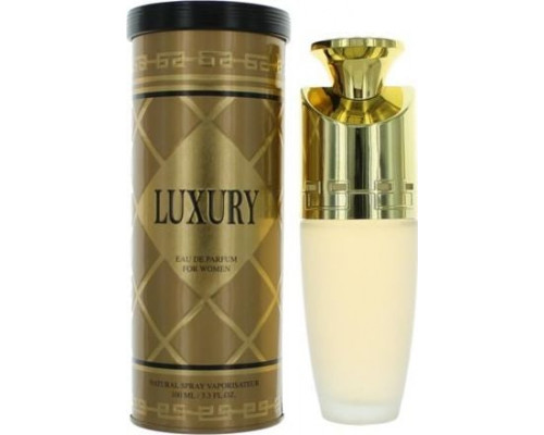 Luxury for Woman EDP 100 ml