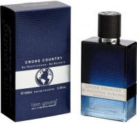 Linn Young Cross Country EDT 100 ml