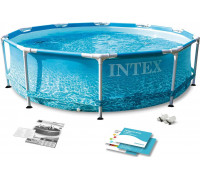 Intex Swimming pool rack 305cm 5w1 (28206)