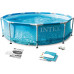 Intex Swimming pool rack 305cm 5w1 (28206)