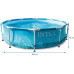 Intex Swimming pool rack 305cm 5w1 (28206)