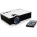 Overmax Overmax Multipic 2.2 800x480 800ANSI lumen 800:1 - MULOVEPMU0004