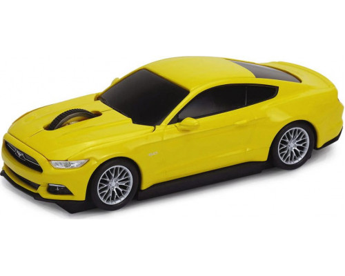 AutoMouse Ford Mustang GT 2015